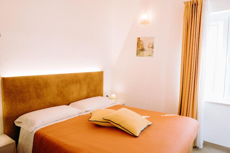 Romeo Giulietta Rooms Apartments Turkish Bath - Oda