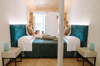 Romeo Giulietta Rooms Apartments Turkish Bath fotoÄŸrafÄ±