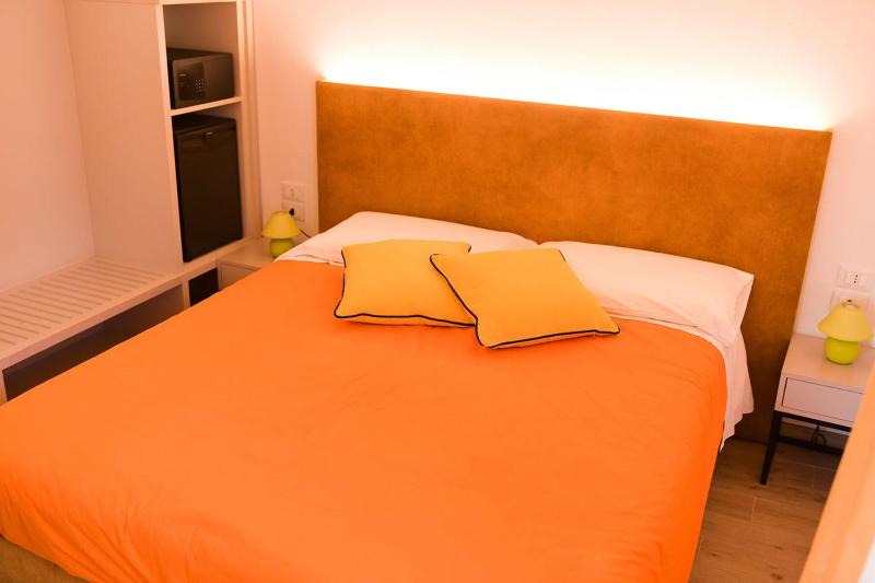 Romeo Giulietta Rooms Apartments Turkish Bath - Oda