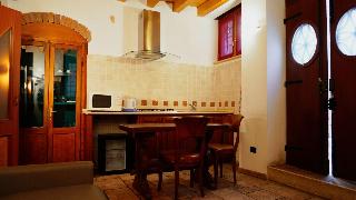 Romeo Giulietta Rooms Apartments Turkish Bath fotoÄŸrafÄ±