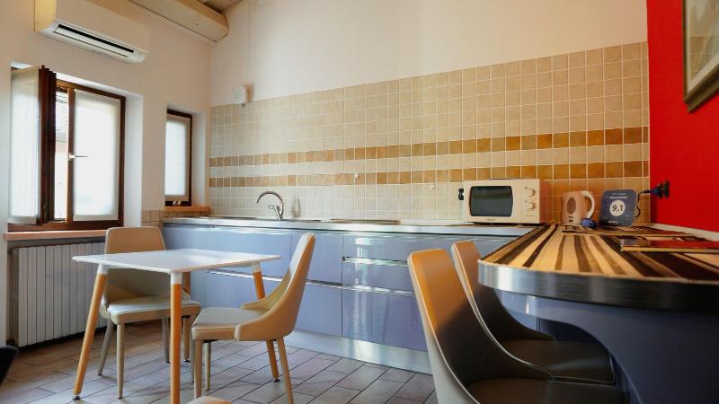 Romeo Giulietta Rooms Apartments Turkish Bath - Oda