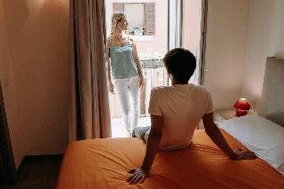 Romeo Giulietta Rooms Apartments Turkish Bath fotoÄŸrafÄ±
