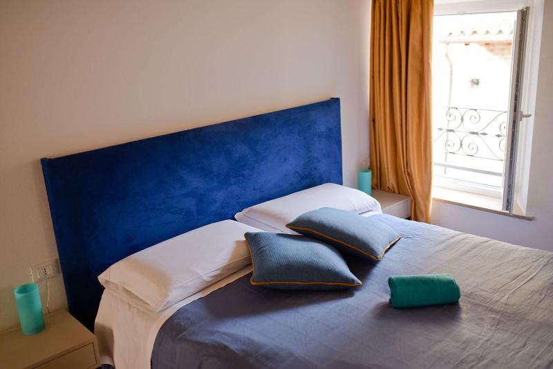 Romeo Giulietta Rooms Apartments Turkish Bath - Oda