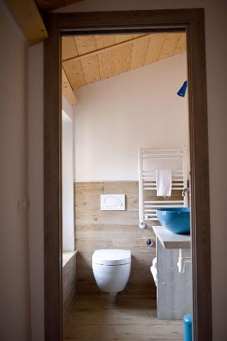 Romeo Giulietta Rooms Apartments Turkish Bath fotoÄŸrafÄ±