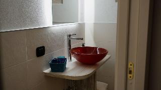 Romeo Giulietta Rooms Apartments Turkish Bath fotoÄŸrafÄ±