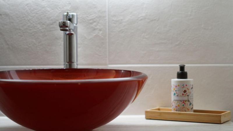 Romeo Giulietta Rooms Apartments Turkish Bath - Oda