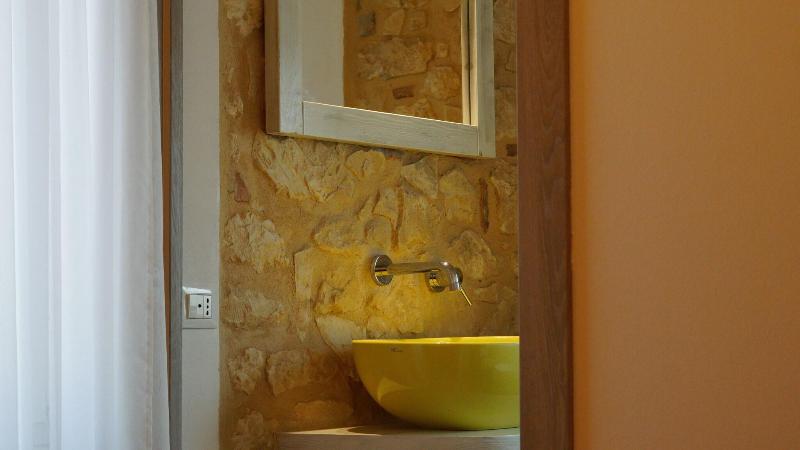 Romeo Giulietta Rooms Apartments Turkish Bath - Oda
