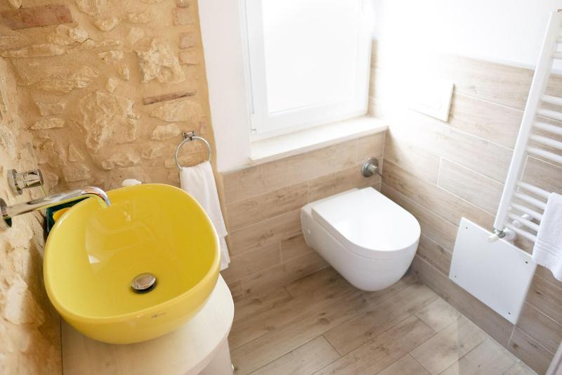 Romeo Giulietta Rooms Apartments Turkish Bath - Oda