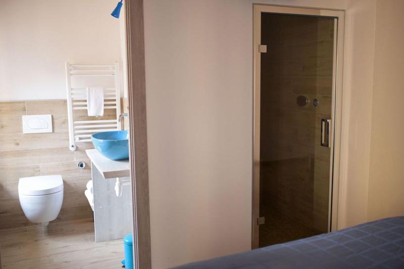 Romeo Giulietta Rooms Apartments Turkish Bath - Oda