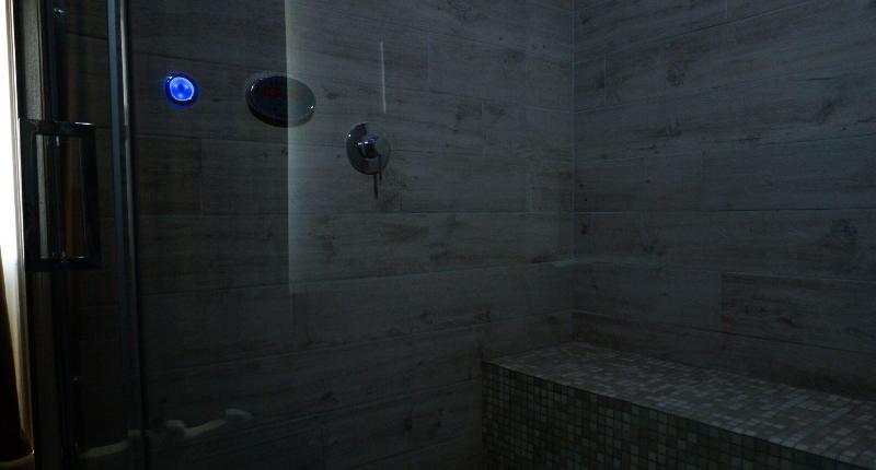 Romeo Giulietta Rooms Apartments Turkish Bath - Oda