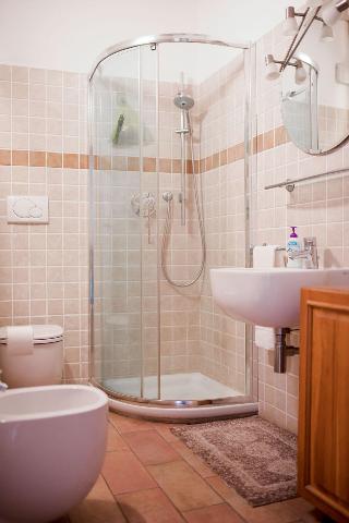 Romeo Giulietta Rooms Apartments Turkish Bath fotoÄŸrafÄ±