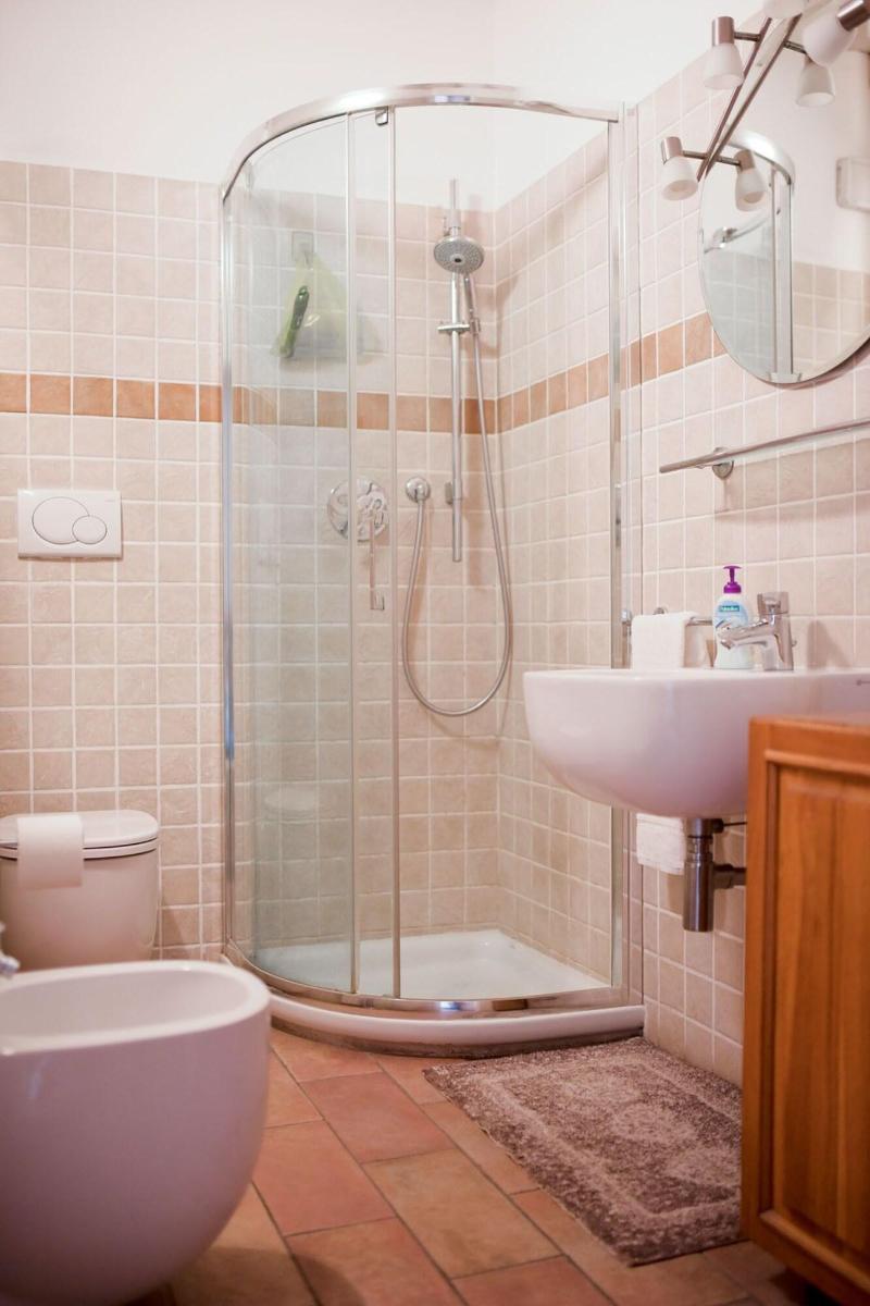 Romeo Giulietta Rooms Apartments Turkish Bath - Oda