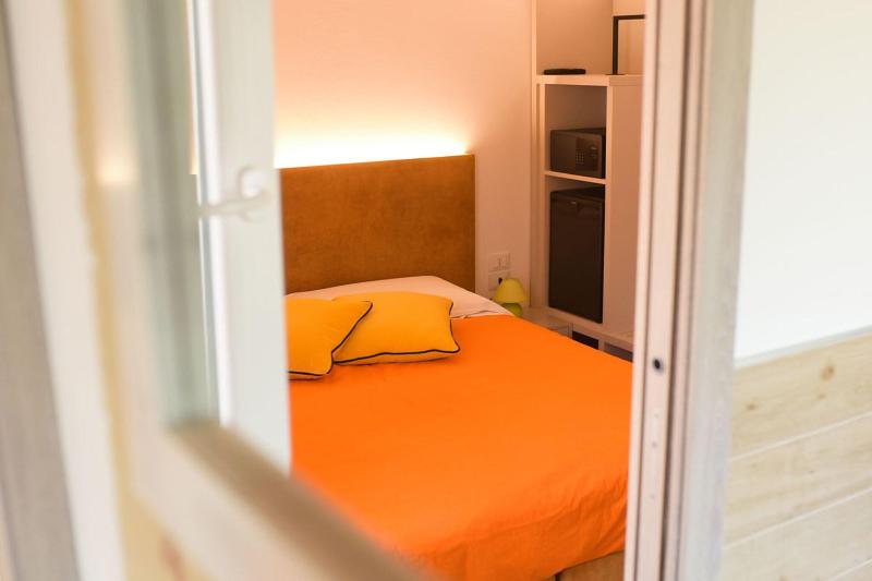 Romeo Giulietta Rooms Apartments Turkish Bath - Oda