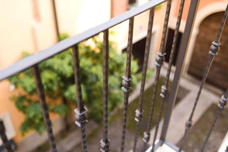 Romeo Giulietta Rooms Apartments Turkish Bath - Oda