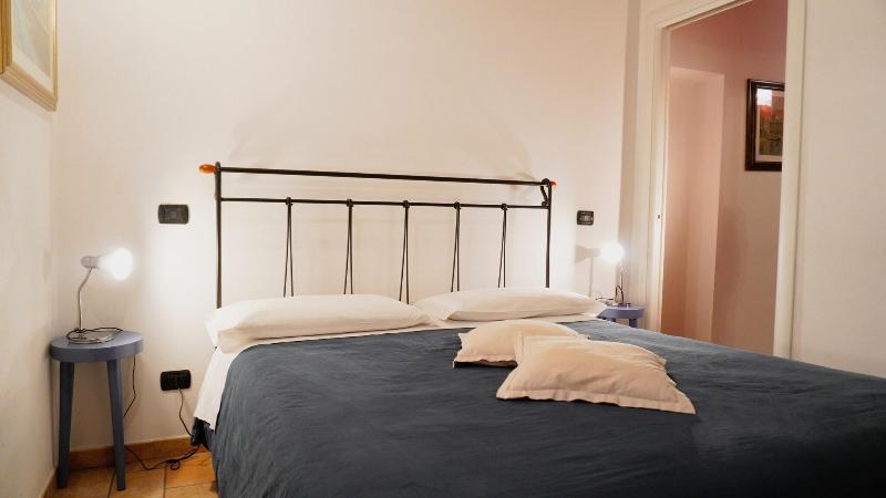 Romeo Giulietta Rooms Apartments Turkish Bath - Oda