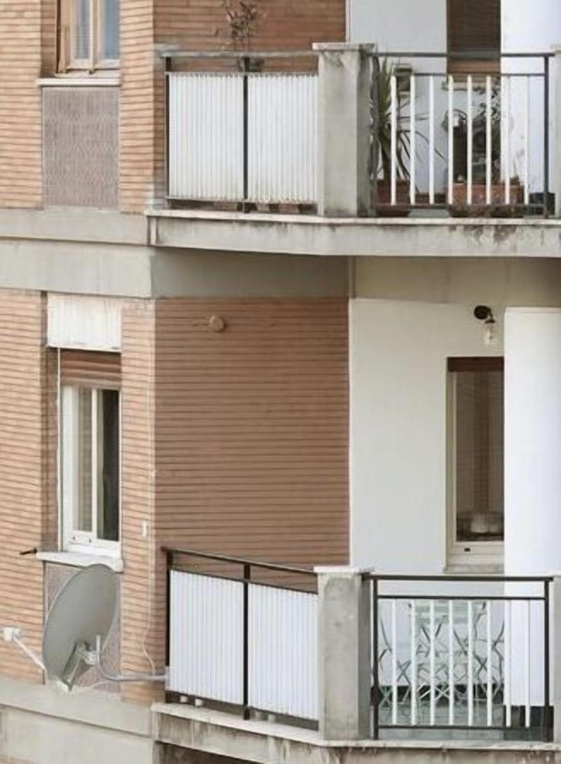 O.Effe. Global Suites at Vatican - Genel