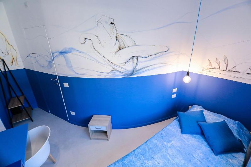 O.Effe. Global Suites at Vatican - Oda