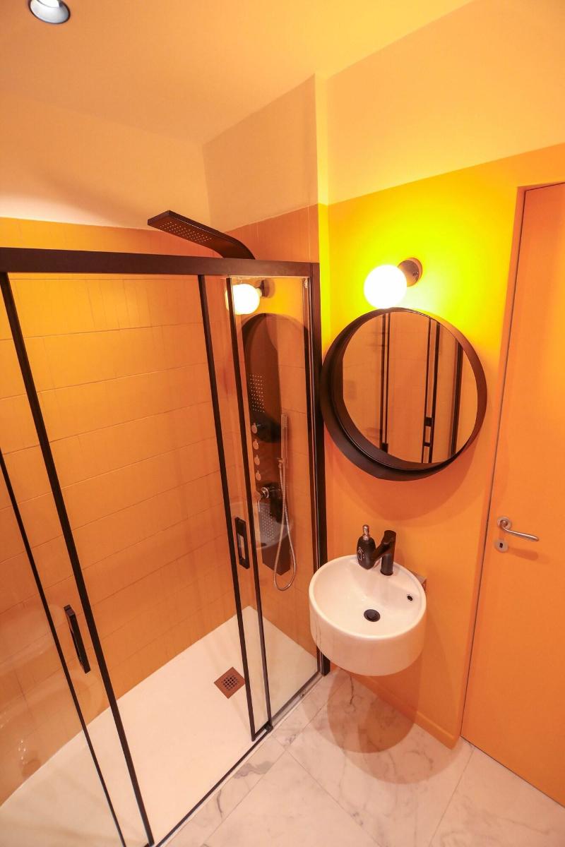 O.Effe. Global Suites at Vatican - Oda