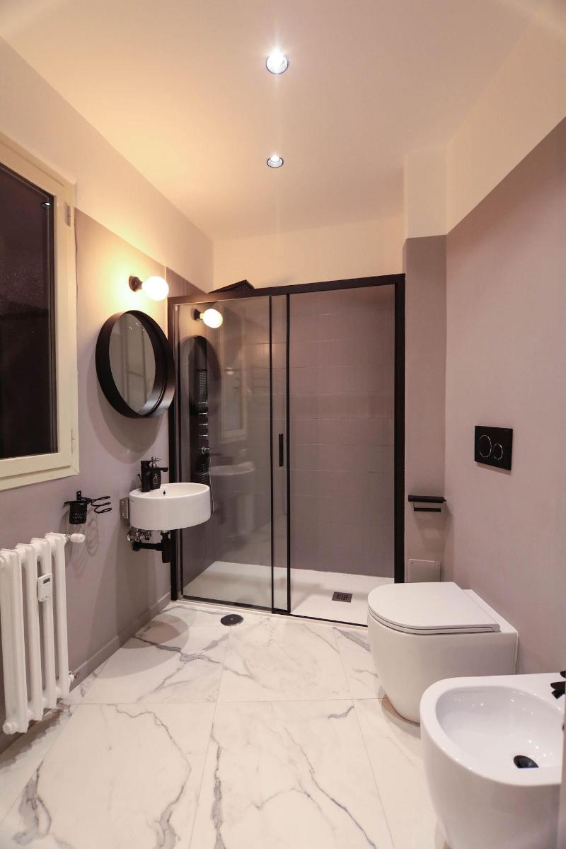 O.Effe. Global Suites at Vatican - Oda