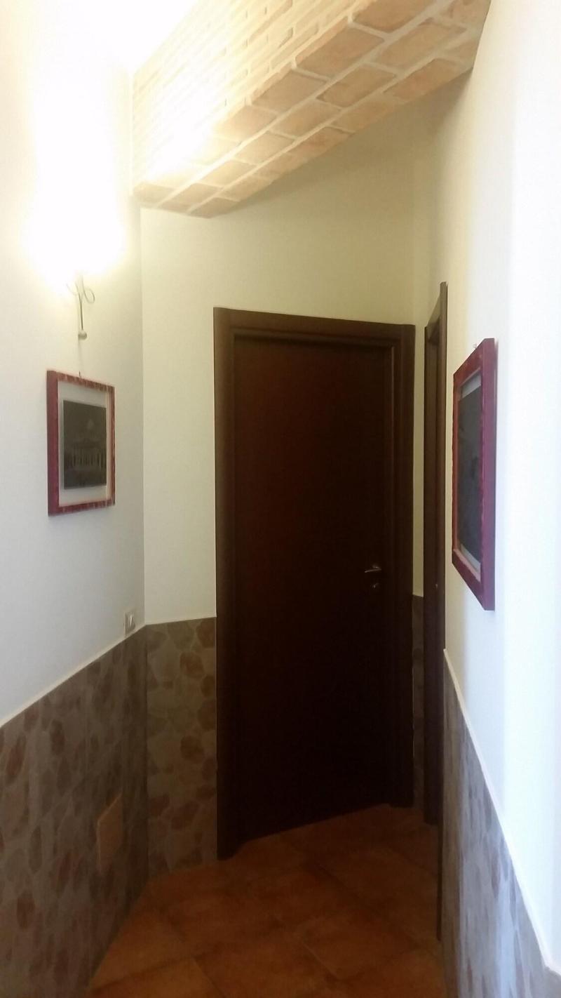 Vecchia Roma Resort - Lobi