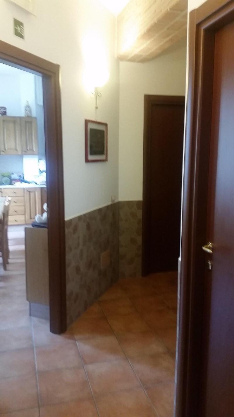Vecchia Roma Resort - Lobi