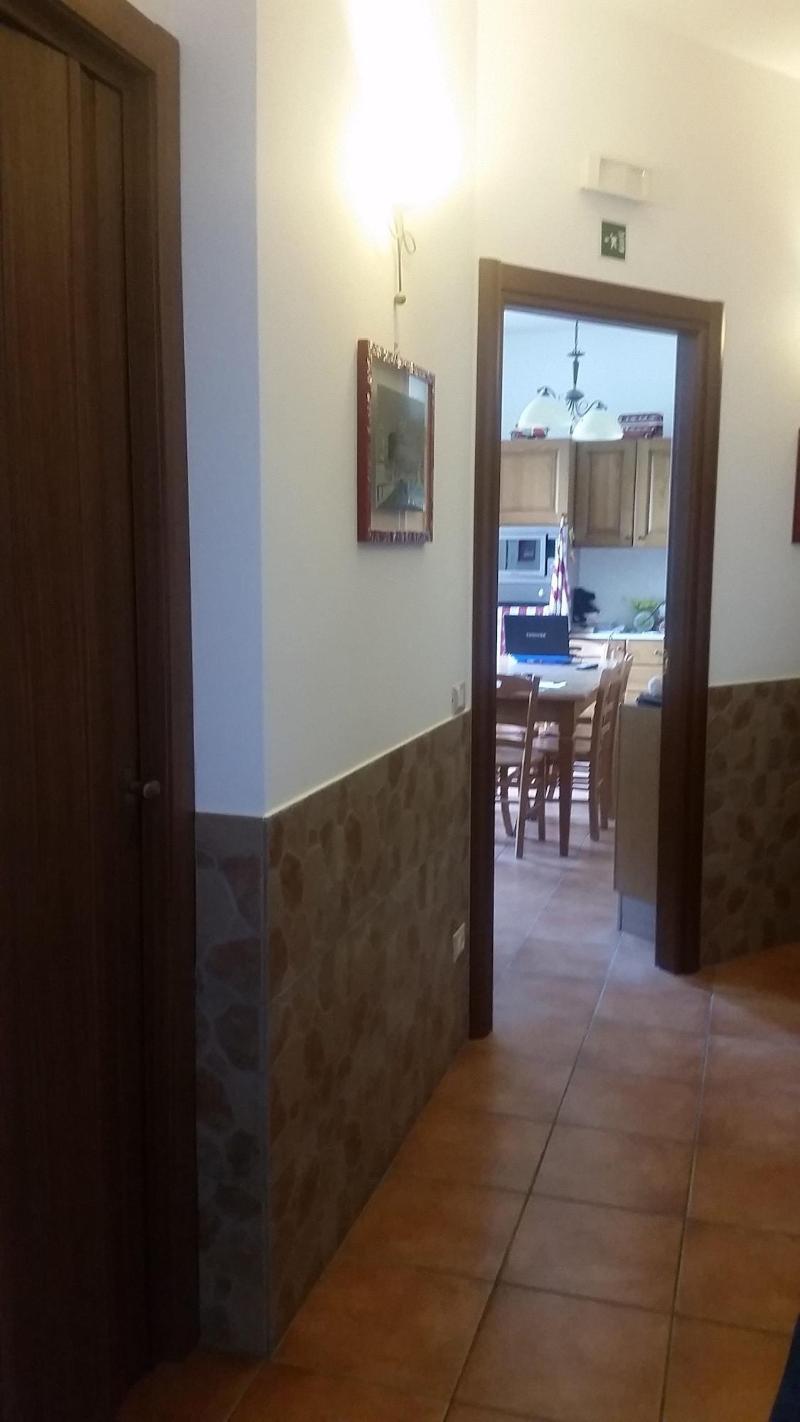 Vecchia Roma Resort - Lobi