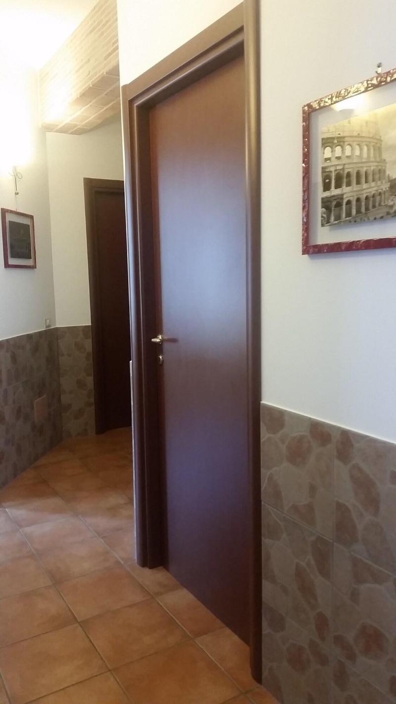Vecchia Roma Resort - Lobi
