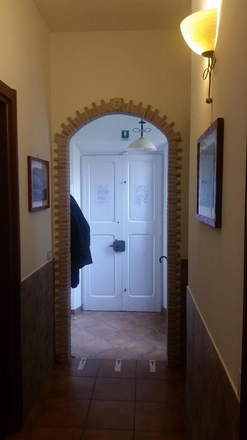 Vecchia Roma Resort - Lobi