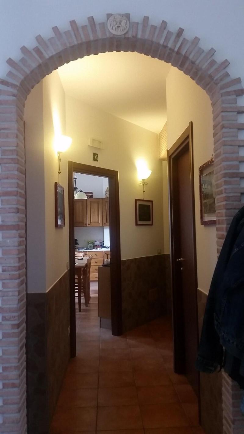 Vecchia Roma Resort - Lobi