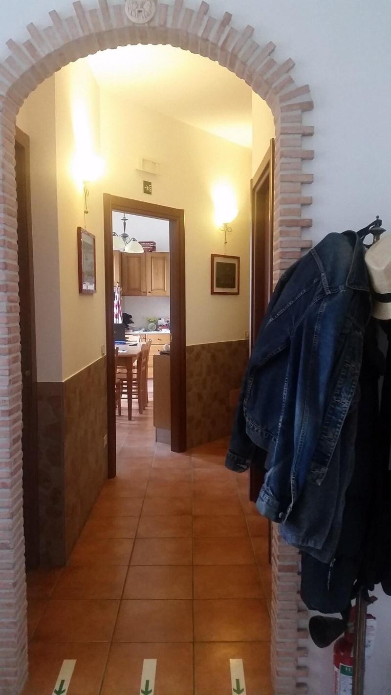 Vecchia Roma Resort - Lobi