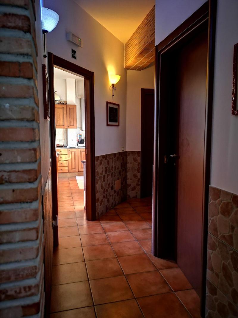 Vecchia Roma Resort - Lobi