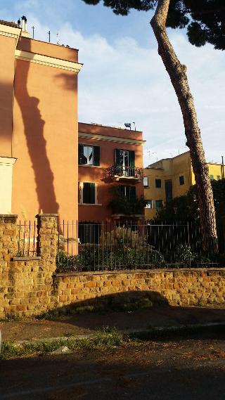 Vecchia Roma Resort otel fotoğrafı