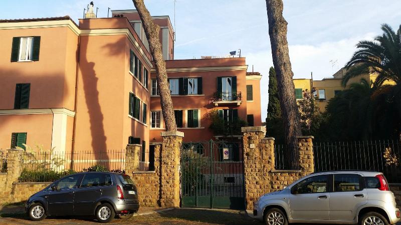 Vecchia Roma Resort - Genel