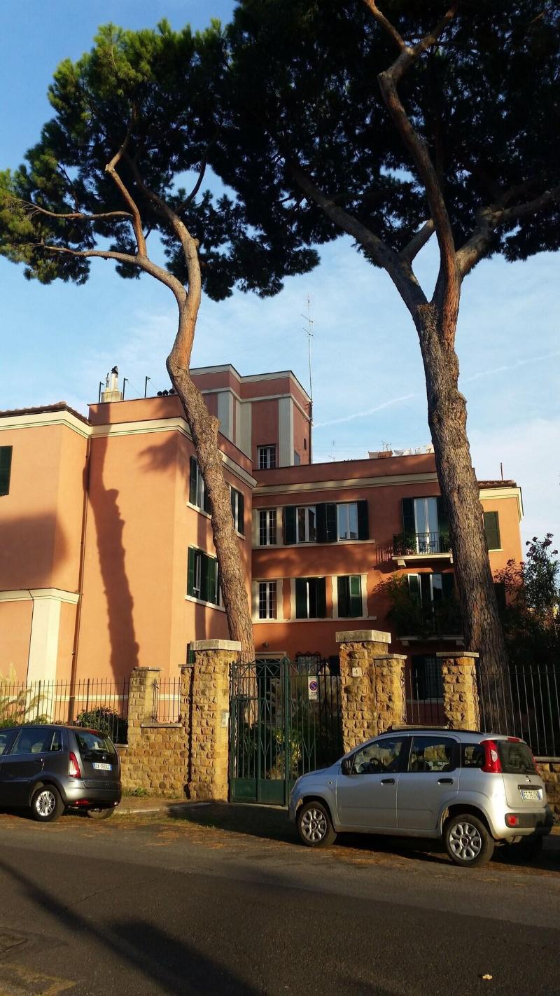 Vecchia Roma Resort - Genel