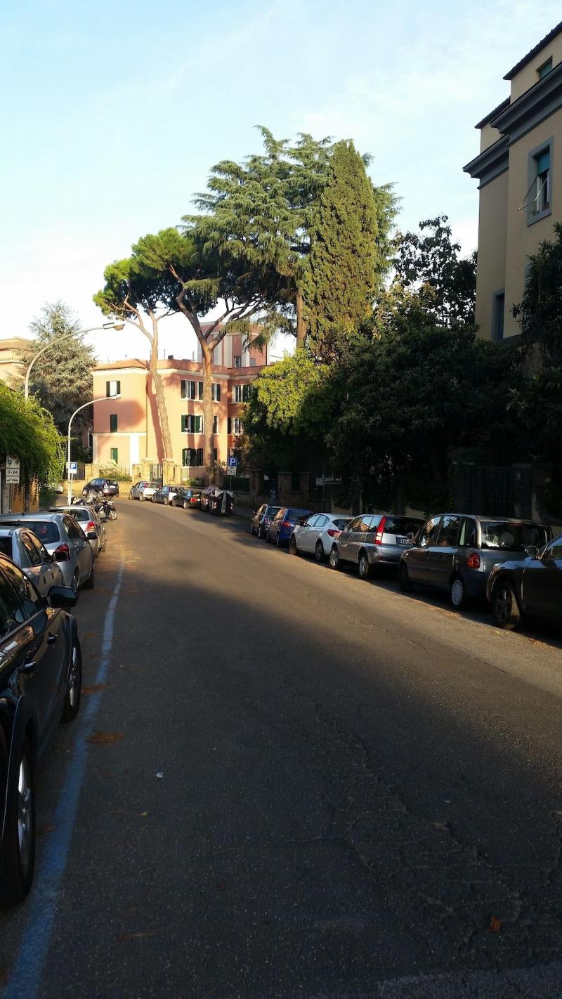 Vecchia Roma Resort - Genel
