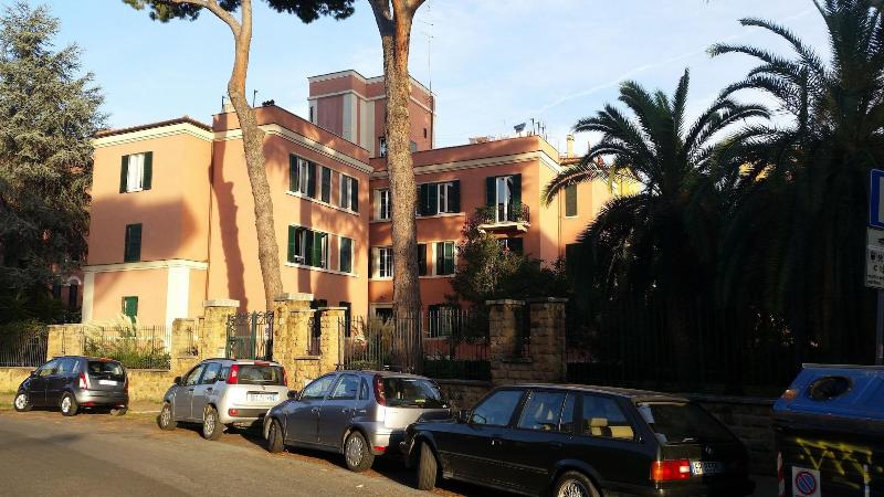 Vecchia Roma Resort - Genel