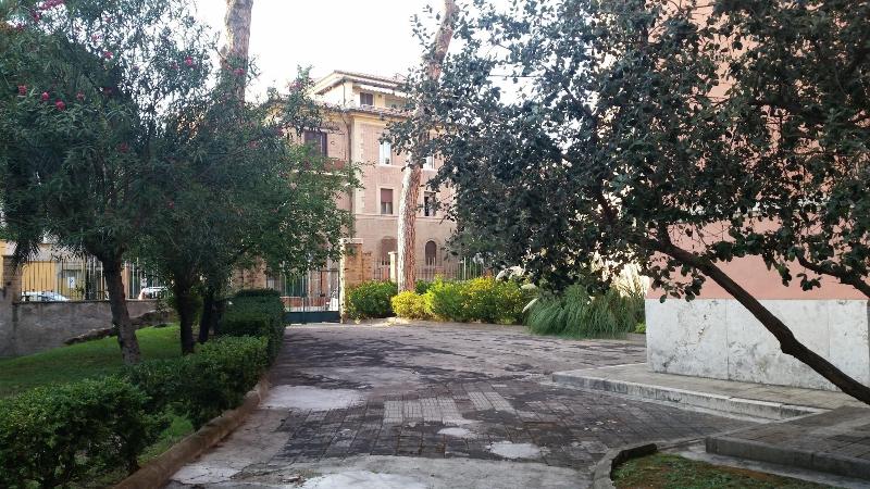 Vecchia Roma Resort - Genel