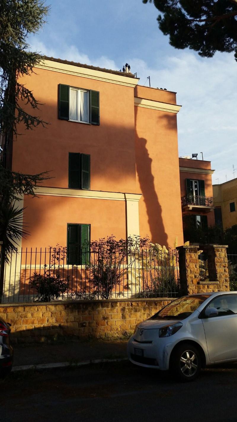 Vecchia Roma Resort - Genel