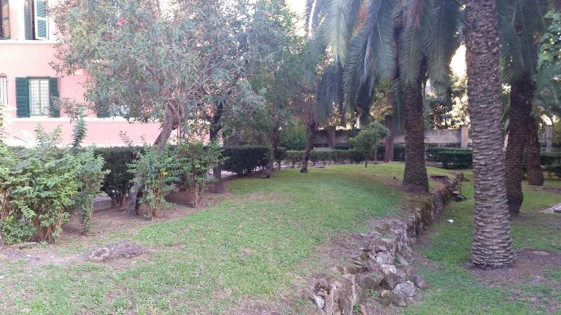 Vecchia Roma Resort - Genel