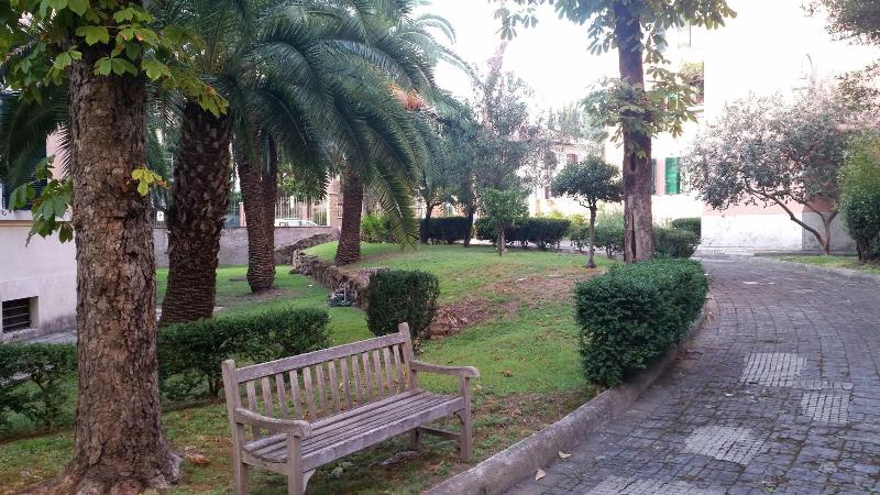 Vecchia Roma Resort - Genel