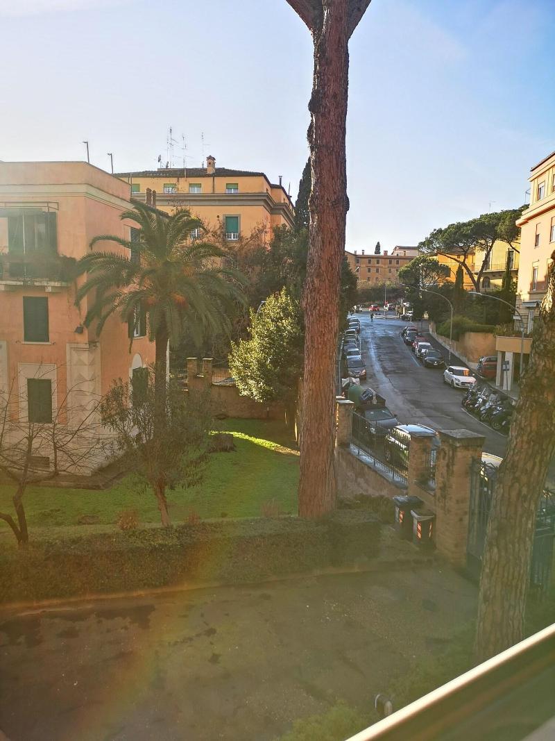 Vecchia Roma Resort - Genel