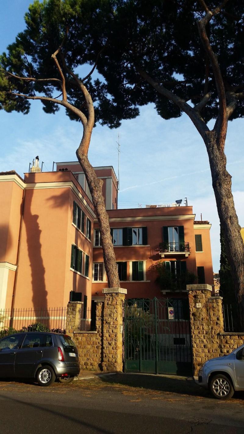 Vecchia Roma Resort - Genel