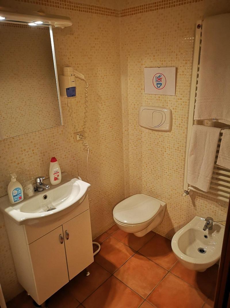 Vecchia Roma Resort - Oda