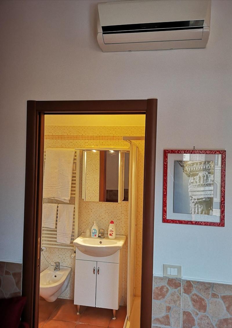Vecchia Roma Resort - Oda