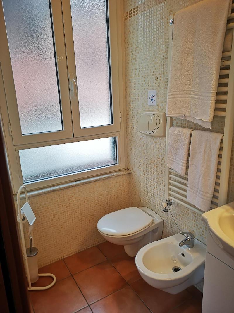 Vecchia Roma Resort - Oda