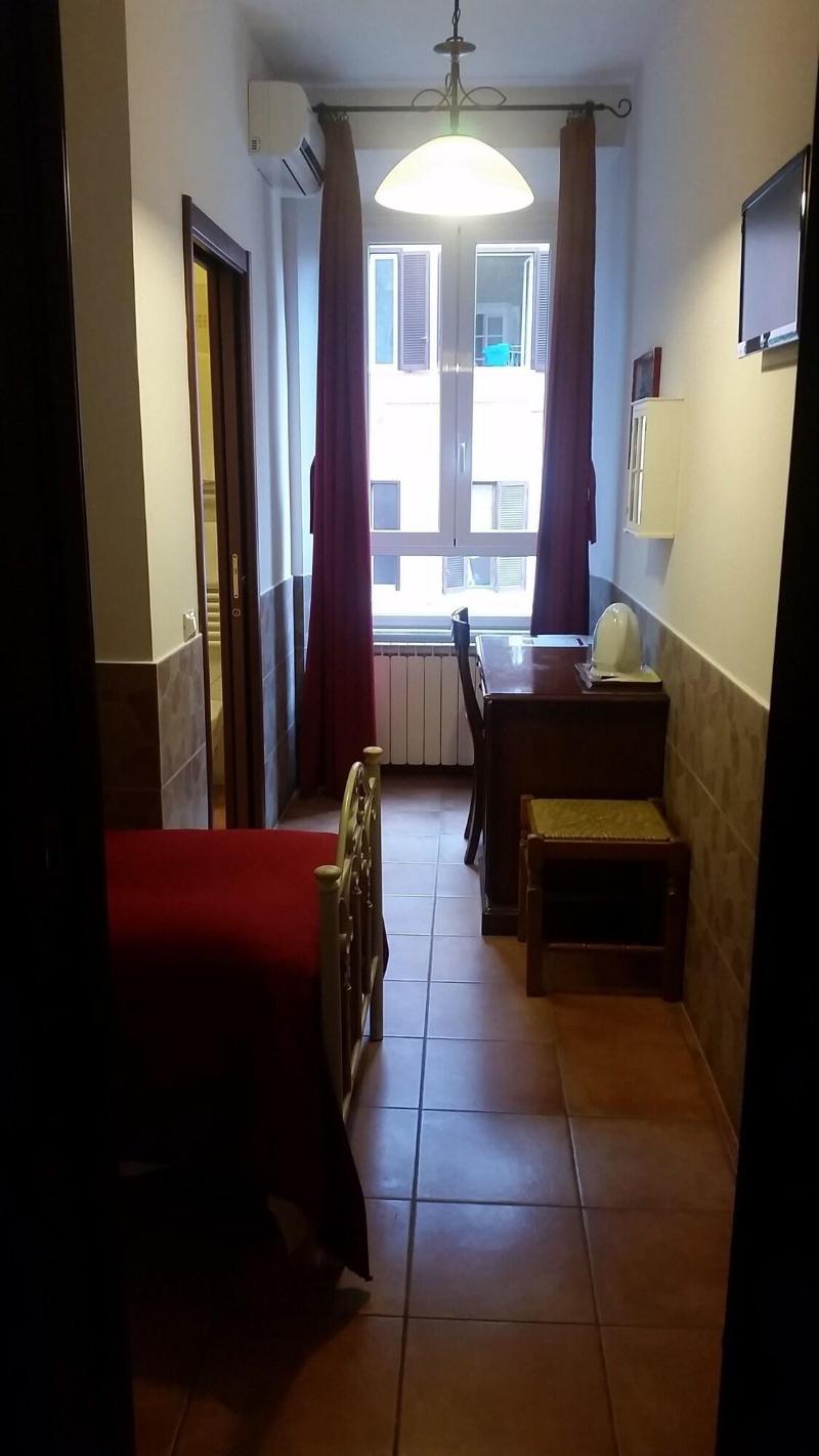 Vecchia Roma Resort - Oda