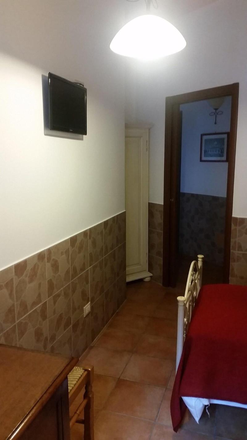 Vecchia Roma Resort - Oda