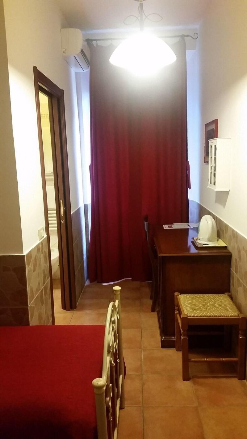 Vecchia Roma Resort - Oda