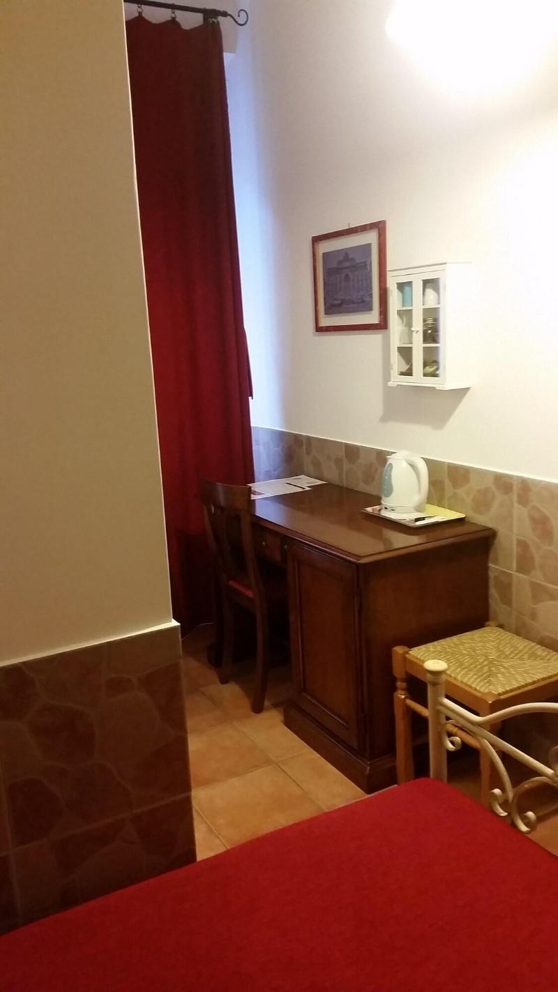 Vecchia Roma Resort - Oda
