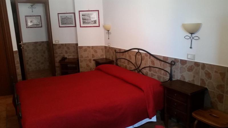 Vecchia Roma Resort - Oda